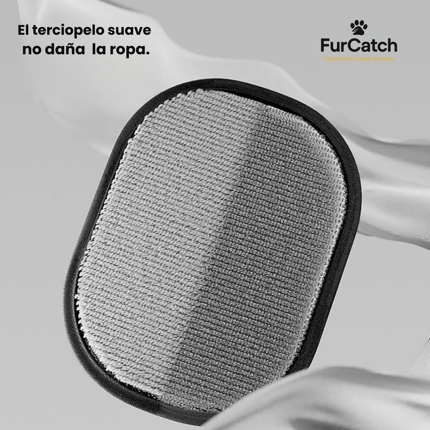 FurCatch Guante Quita Pelusa