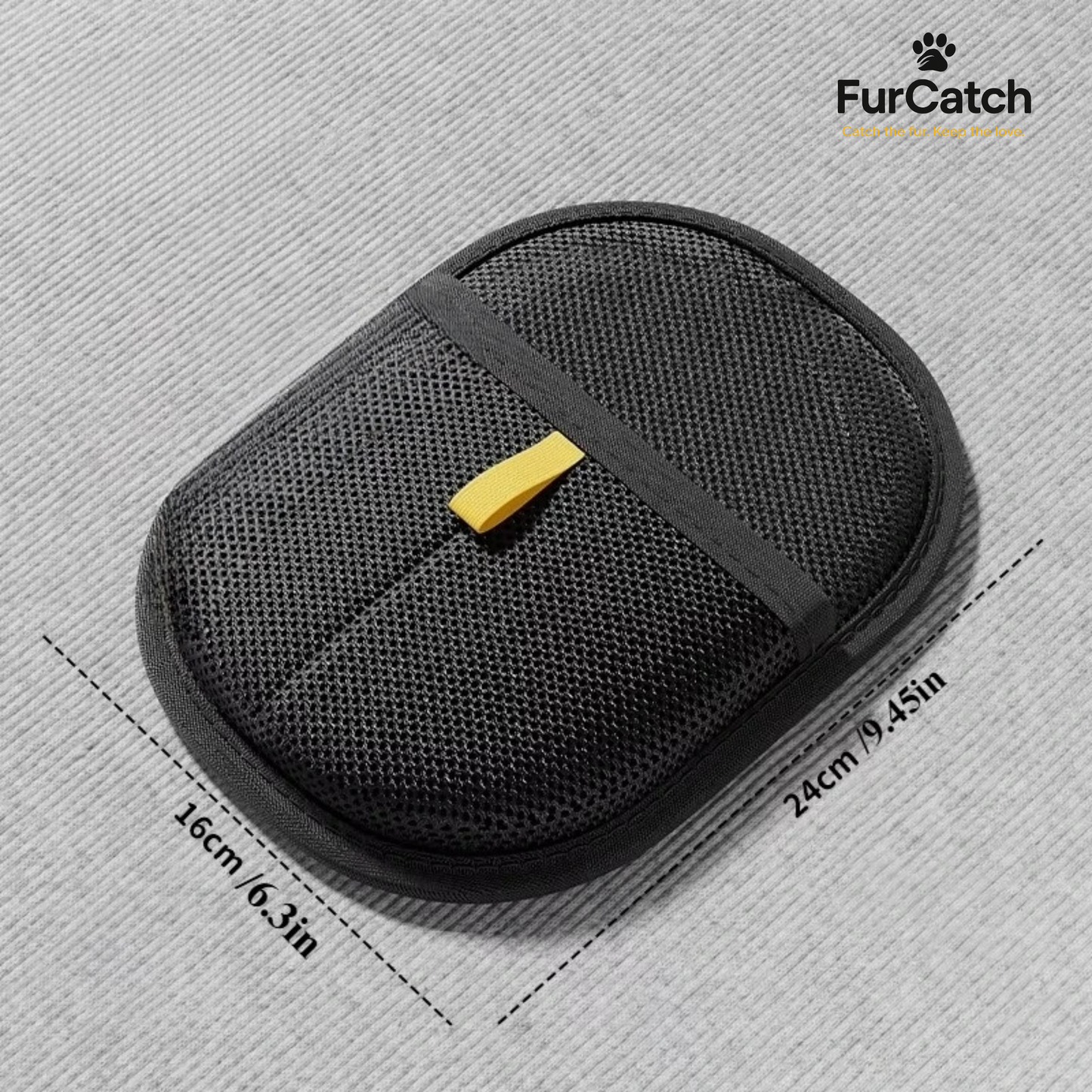 FurCatch Guante Quita Pelusa